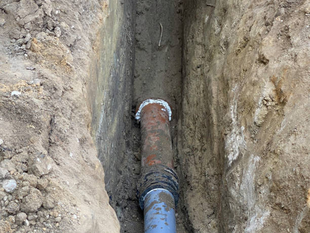 Best Flood damage cleanup  in South Ack, NY